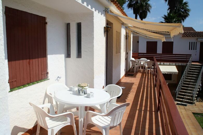 Apartaments Margarita Sabina Pinell
