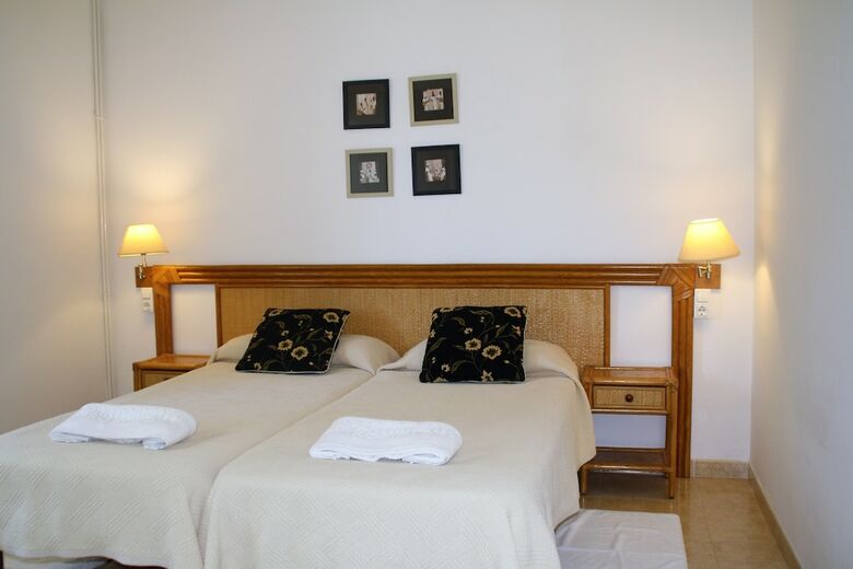 Apartaments Margarita Sabina Pinell
