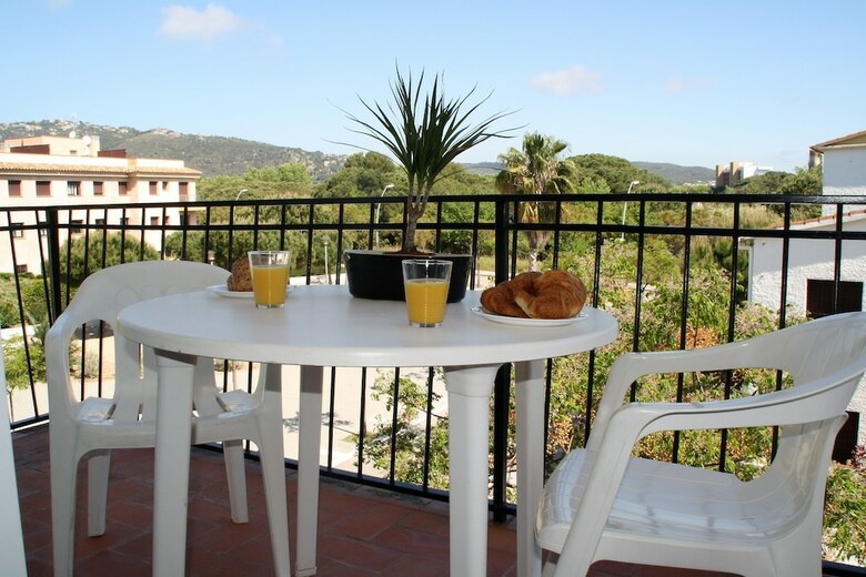 Apartaments Margarita Sabina Pinell