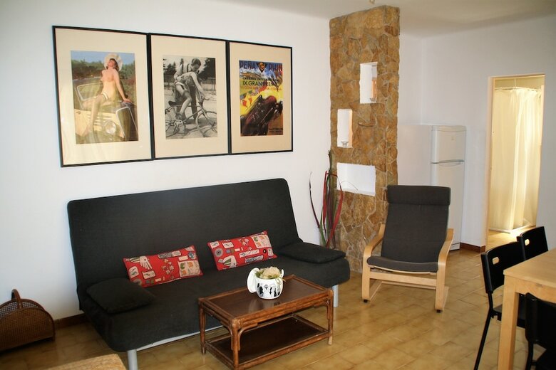 Apartaments Margarita Sabina Pinell