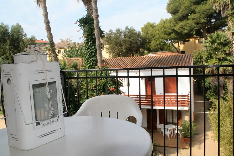 Apartaments Margarita Sabina Pinell