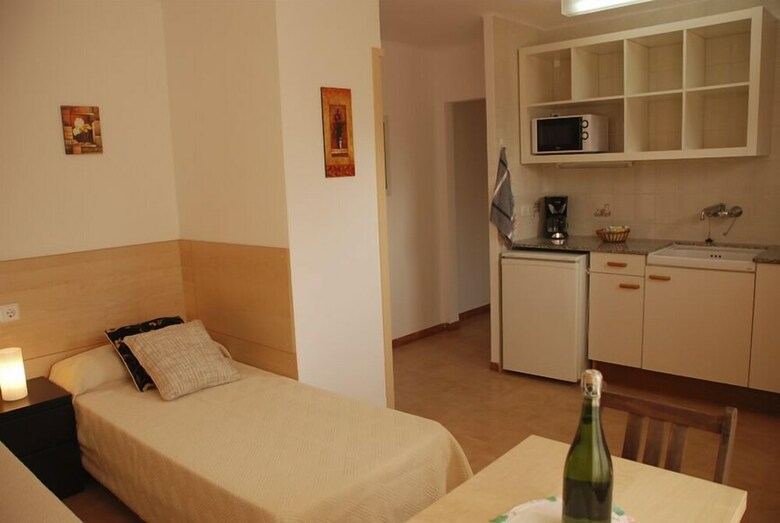 Apartaments Margarita Sabina Pinell
