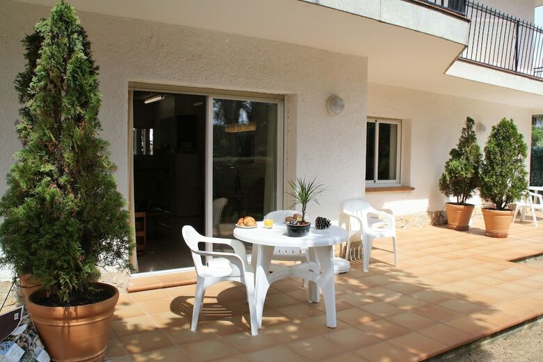 Apartaments Margarita Sabina Pinell