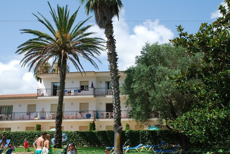 Apartaments Margarita Sabina Pinell