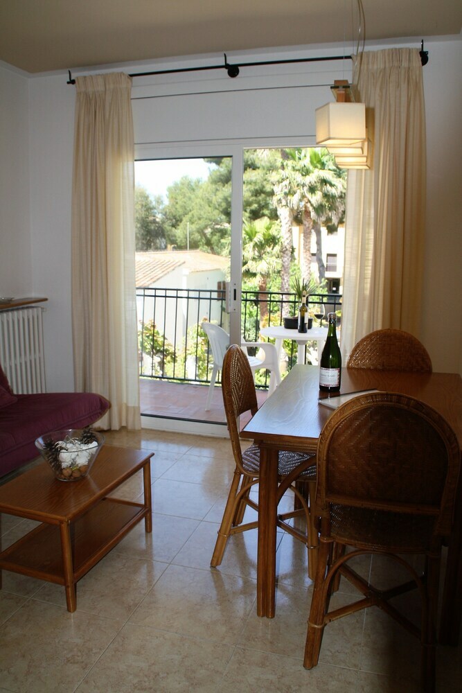 Apartaments Margarita Sabina Pinell
