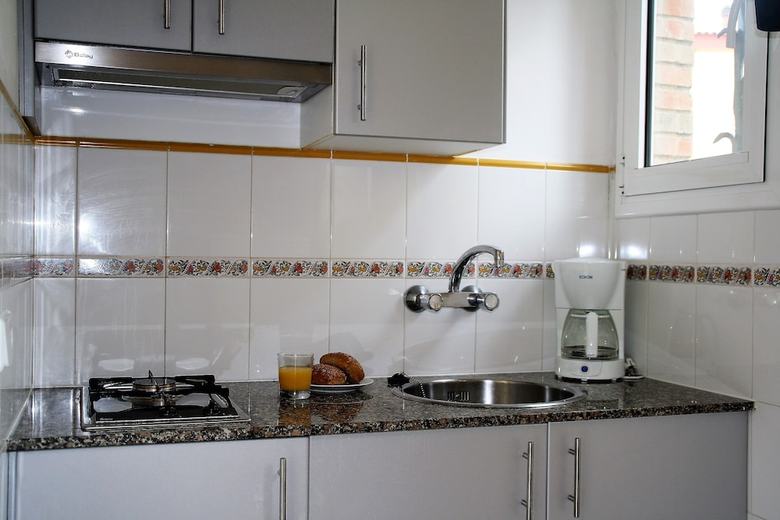 Apartaments Ocean Canada