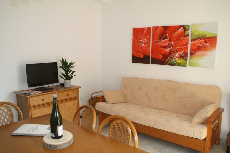 Apartaments Ocean Canada