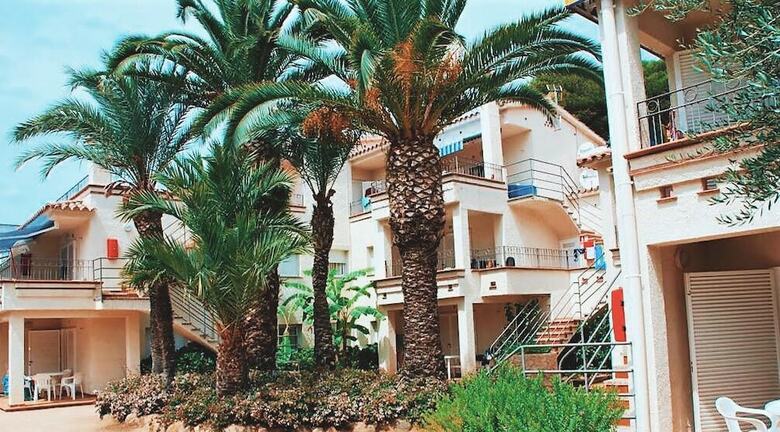 Apartaments Ocean Canada