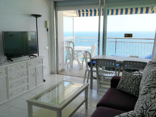 Apartamento Ely Palace 11 Playa De Aro