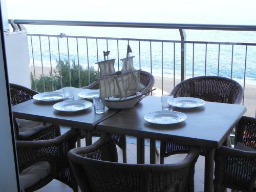 Apartamento Villas Cosette - Duplex Andreu