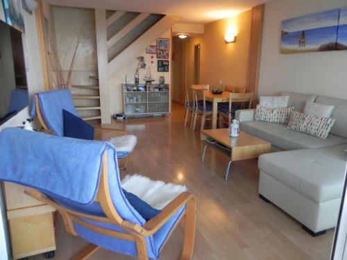 Apartamento Villas Cosette - Duplex Andreu