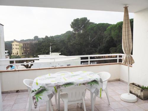 Apartamento Hort�nsies