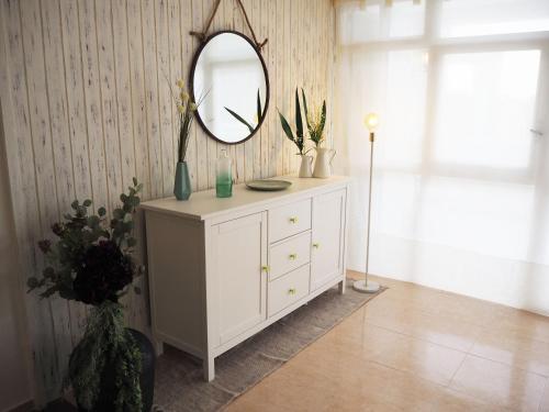 Apartamento Hort�nsies