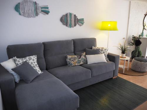Apartamento Hort�nsies