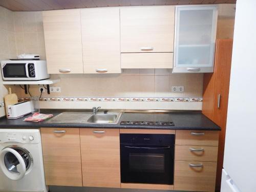 Apartamento Suntower Platja D'aro