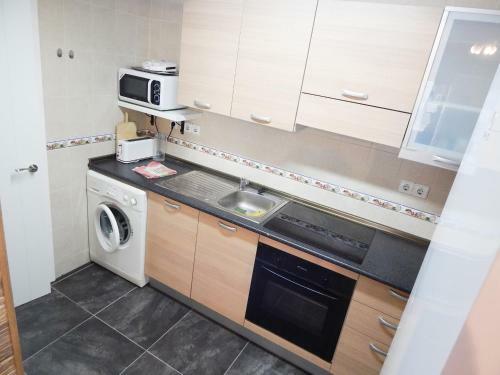 Apartamento Suntower Platja D'aro