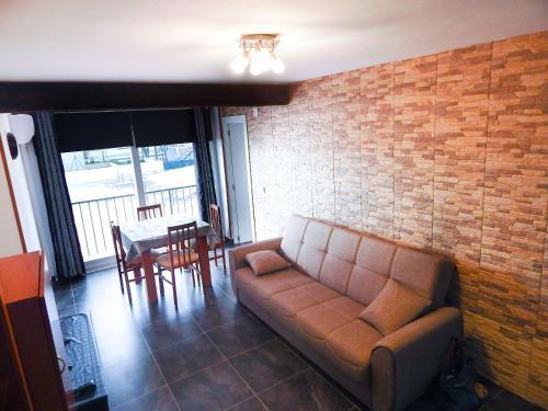 Apartamento Suntower Platja D'aro