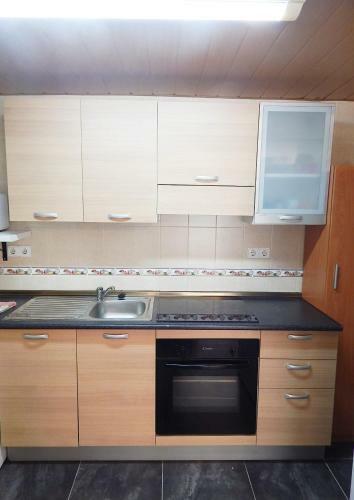 Apartamento Suntower Platja D'aro