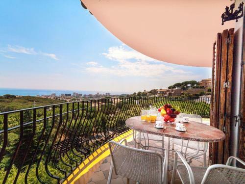 Holiday Home Les Suredes