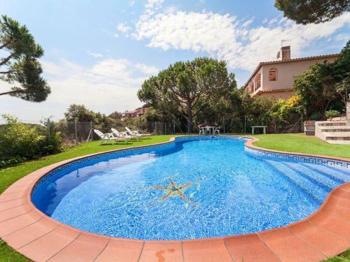 Holiday Home Les Suredes