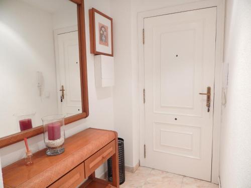 Apartamento Platja D'aro Planta Baixa