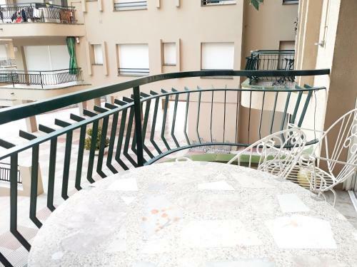 Apartamento Playa De Aro 2a Linea De Mar Rancho Suizo