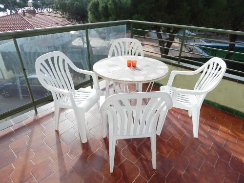 Apartamento Residencial Fanals Platja D'aro