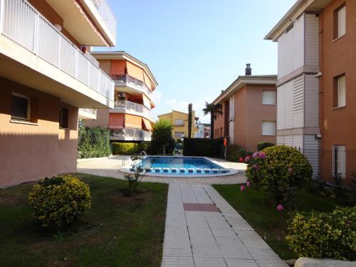 Apartamento Majovi