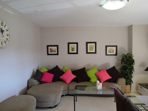 Apartamento Majovi