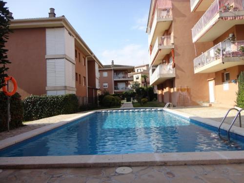 Apartamento Majovi