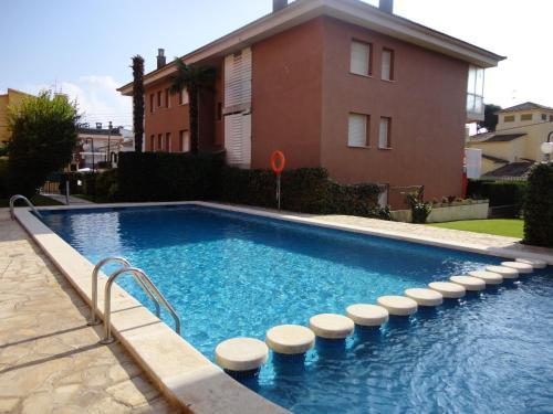 Apartamento Majovi