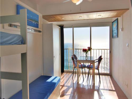 0-bedroom Apartment In Platja D'aro