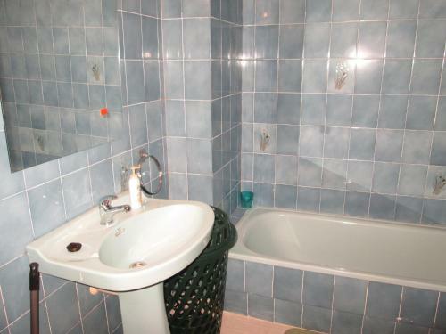 Apartamento Zona Cavall Bernart