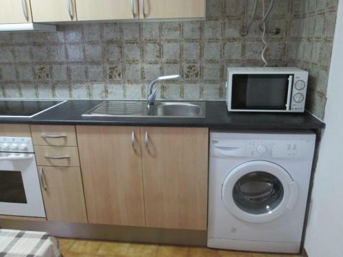 Apartamento Zona Cavall Bernart