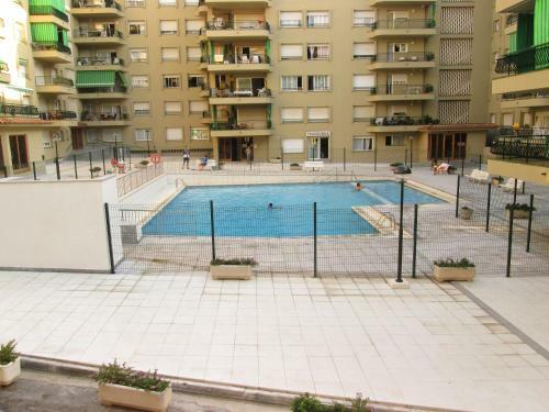 Apartamento Zona Cavall Bernart