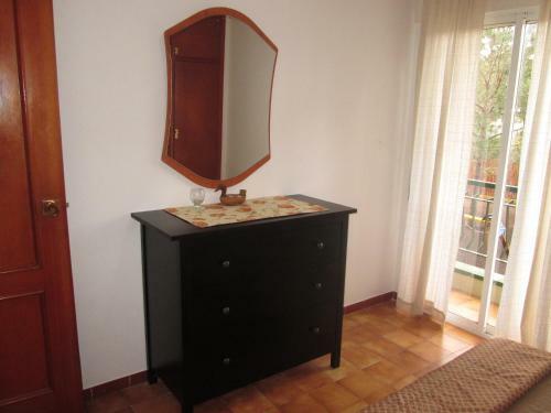 Apartamento Zona Cavall Bernart