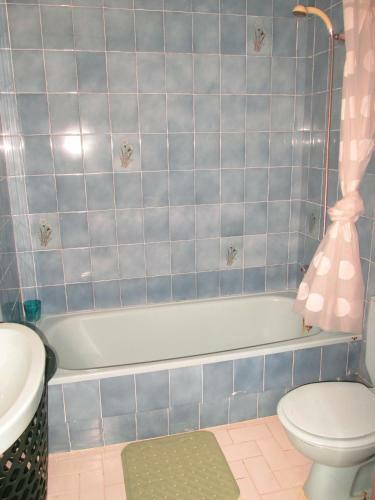 Apartamento Zona Cavall Bernart