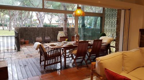 Villa Triana Platja D�aro