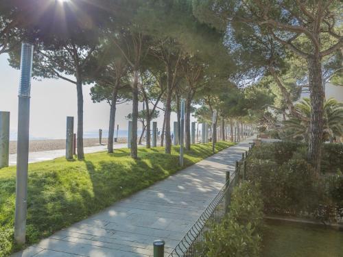 Apartamento Apto Belinda En La Playa De Platja D�aro