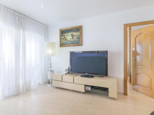 Apartamento Apto Belinda En La Playa De Platja D�aro