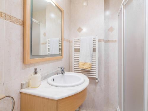 Apartamento Apto Belinda En La Playa De Platja D�aro