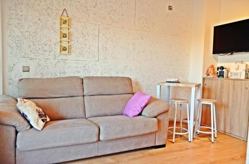 Apartamento Neptuno