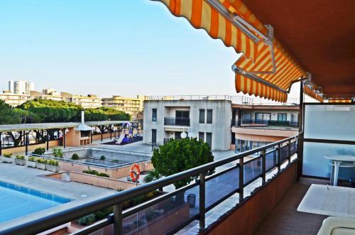 Apartamento Neptuno