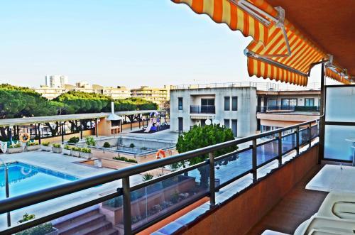 Apartamento Neptuno