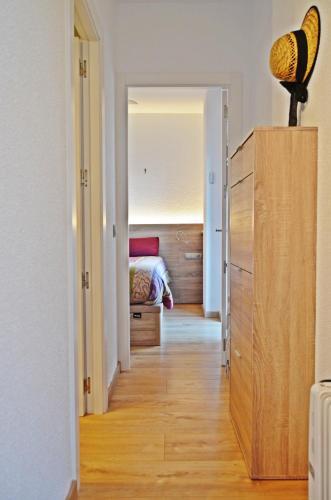 Apartamento Neptuno