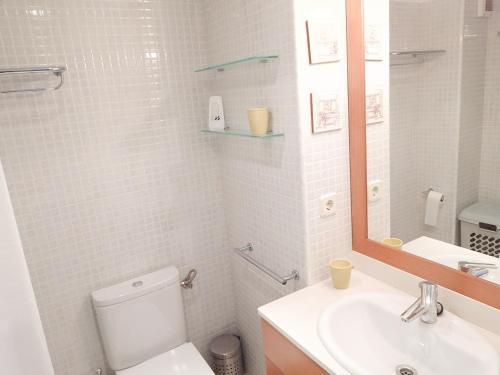 Apartament Bellavista Platja