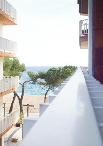 Apartament Bellavista Platja