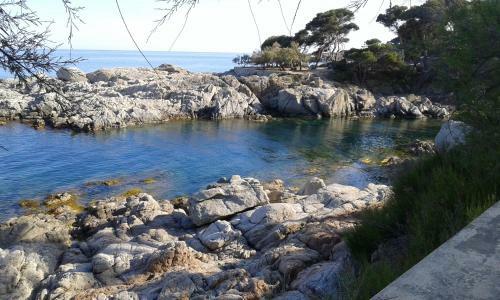 Hostal Art Villa S'agar� A 1000 M De La Playa