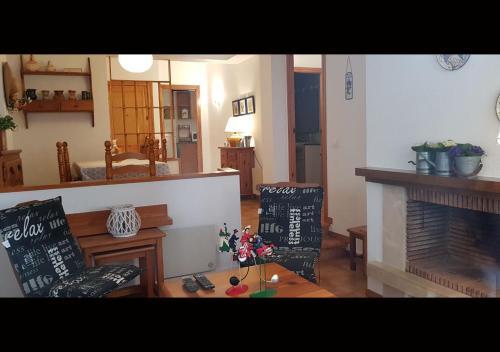 Villas Cosette - Apartamento Voramar IX