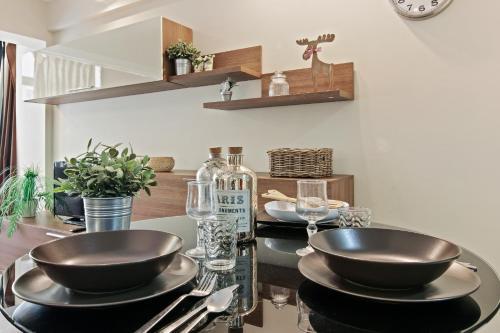 Apartamento Loft Praktik